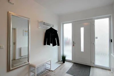 Villa Südstrandperle, Antonia