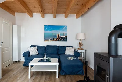 Apartament Dla rodzin Burg auf Fehmarn