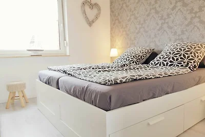 Ferienwohnung Strandliebe