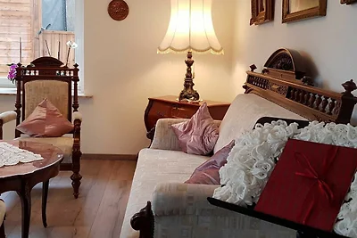 Vakantieappartement Gezinsvakantie Holzminden