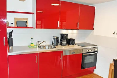06 Ferienwohnung Bauernrose mit Seeblick