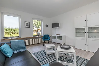 Vakantieappartement Gezinsvakantie Gelting