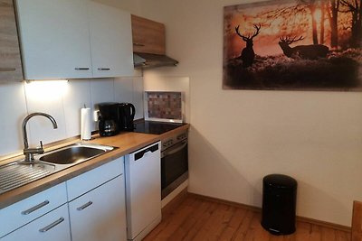 Vakantieappartement Gezinsvakantie Hohegeiß