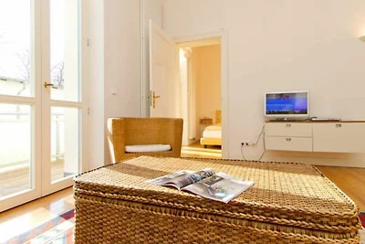 Appartamento Vacanza con famiglia Bansin