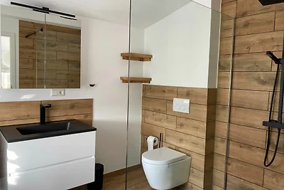 Vakantieappartement Gezinsvakantie Gelting