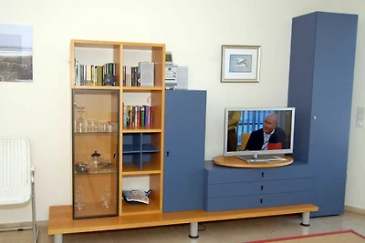 Haus Quisisana Whg 20