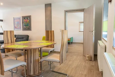 Ferienwohnung 2