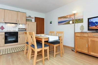 Ferienwohnung Wiesenblick