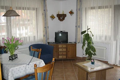 Appartamento Vacanza con famiglia Simonswald