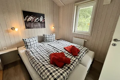 Strandhaus Schatzkiste 7