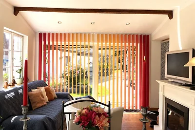 Ferienwohnung Reingehuscht