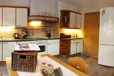 Ferienwohnung APART ANNA-LENA****