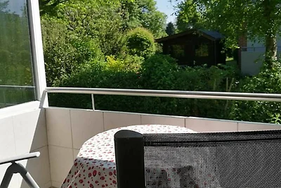 Ferienwohnung Westerheide