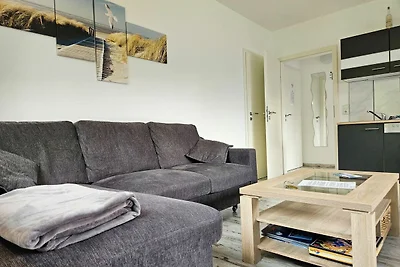Ferienwohnung Strandlust