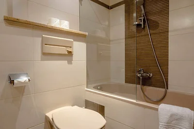 2-Raum-Wohnung (ca. 47 m²)