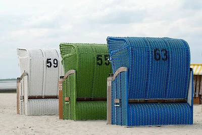 Ferienwohnung Albert