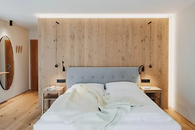 Doppelzimmer Zitterklapfen