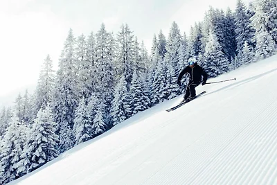 Natursuite Heimatgefühl