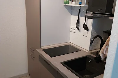 Ferienwohnung Rennemann F-II-2-3