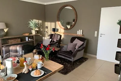 Ferienwohnung Nr. 8 Treibholz