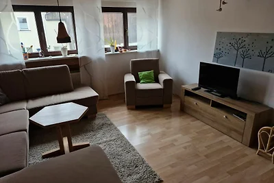 Ferienwohnung Klaus Siegritzberg