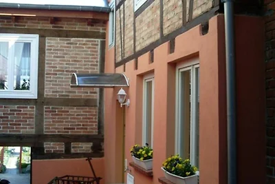 Vakantieappartement Gezinsvakantie Malchow