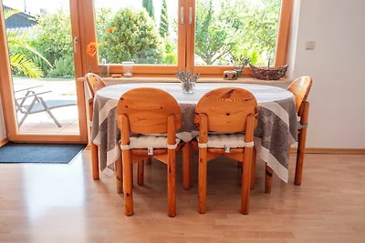 Ferienwohnung Waldreben