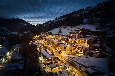 Ferienapartment Alpine Dreams