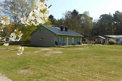Casa vacanze Vacanza di relax Trassenheide