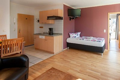 Apartamento Vacaciones familiares Lohme
