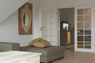 Ferienwohnung mit 5 Sternen