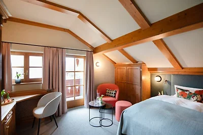 Doppelzimmer Standard
