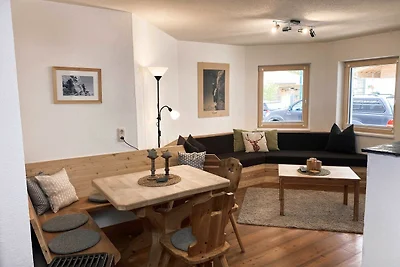 Weisssee - Komfort Apartment, 2.