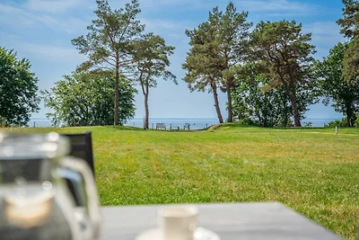 Vakantieappartement Gezinsvakantie Zirchow