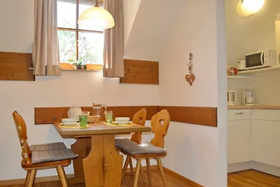 Appartamento Vacanza con famiglia Chieming
