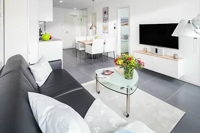 Appartamento Vacanza con famiglia Norderney