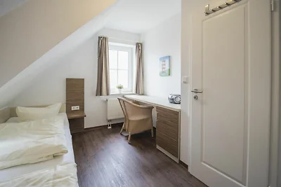 GRE-06 geschmackvolles Ferienhaus für 6 Pers.