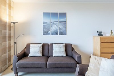 Haus Nautic, FeWo 304