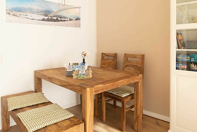 Apartamento Vacaciones familiares Sonthofen