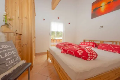 Vakantieappartement Gezinsvakantie Nauders