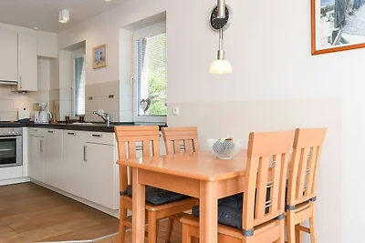 Ferienhaus Nordseewoge