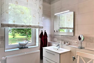 Ferienwohnung Schönwälder
