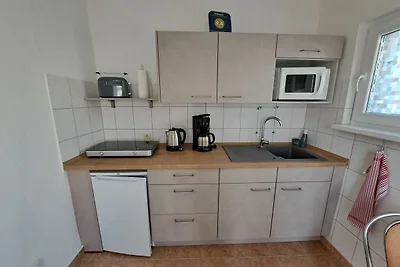 Fewo 1 Grosse Seestrasse