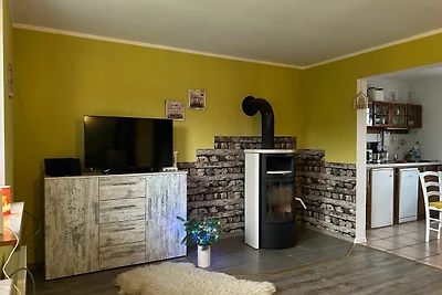 Casa vacanze Vacanza di relax Dahmen