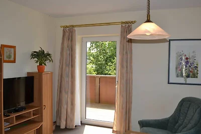 Vakantieappartement Gezinsvakantie Timmendorf