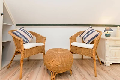 Residenz Nicolas EG / 1. OG