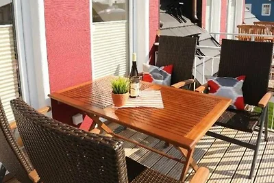 Ars Vitea Kamin WLAN nur 250m zum Strand