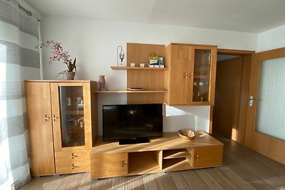 Ferienwohnung 50 m²