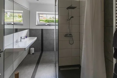 Vakantiehuis Ontspannende vakantie Clausthal-Zellerfeld