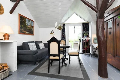 Ferienhaus Nordseekate
